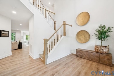 8910 Emily Jane Place, Quinton, VA 23124 - photo 6