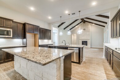 4115 Little Gem, San Antonio, TX 78261 - photo 5