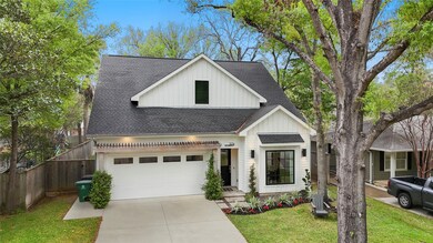 1574 Sue Barnett Dr, Houston, TX 77018 - photo 4