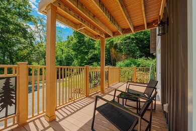 Porch