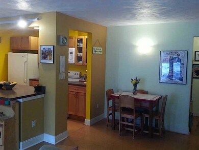 Interior Space/Layout.