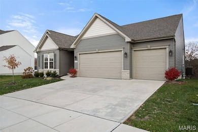 117 Gronefeld Ct, Saint Peters, MO 63303 - photo 3