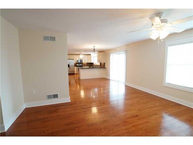 Family Room.