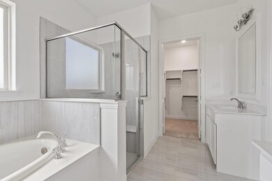 274 Odell Rd, Springtown, TX 76082 - photo 3