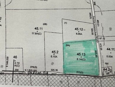 L45.13 Overlook Cemetery Rd, Hadley, NY 12835 - photo 2