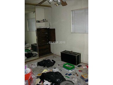 Bedroom.