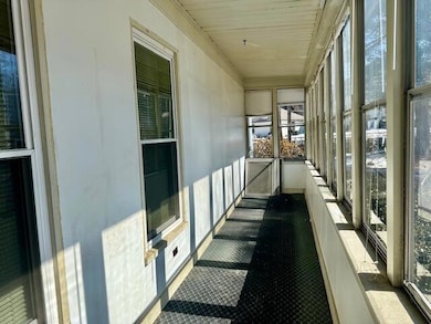 2 - Porch Unit 1