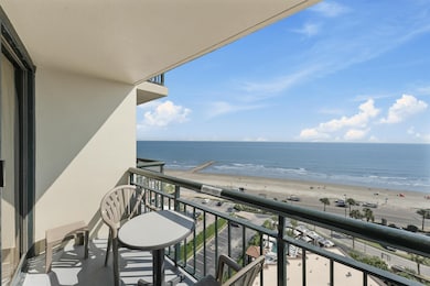 Enjoy incredible Gulf Views right
from your 12th