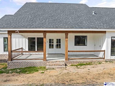 1880 S Walter Dr, Florence, SC 29505 - photo 7