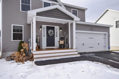 106 Millers Farm Dr unit Lot 91, Rochester, NH 03868 - photo 3