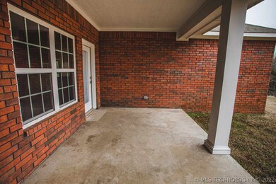 60 Woodview Dr, Ardmore, OK 73401 - photo 5