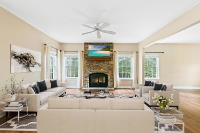 28 Rodeo Dr, West Creek, NJ 08092 - photo 6