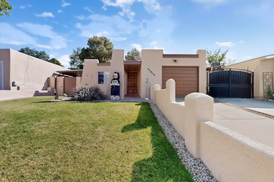 616 Mountain View Ave NE, Albuquerque, NM 87123 - photo 6