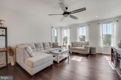 17970 Spotted Oak Rd, Dumfries, VA 22026 - photo 5