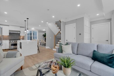 35 Tremont St unit A, Cambridge, MA 02139 - photo 5