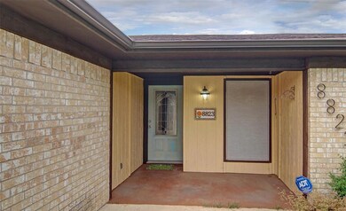 8823 Wilbur St, Fort Worth, TX 76108 - photo 4