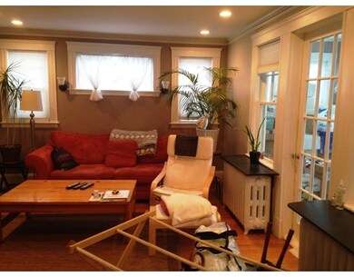 19 Richardson Ave unit 1, Arlington, MA 02476 - photo 3