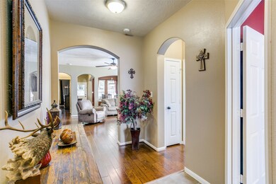 23742 Hiddenbriar Loop, Tomball, TX 77375 - photo 6