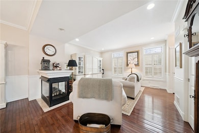 404 Beech St, Gibsonia, PA 15044 - photo 4