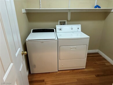 11047 Evvie Ln, Las Vegas, NV 89135 - photo 7