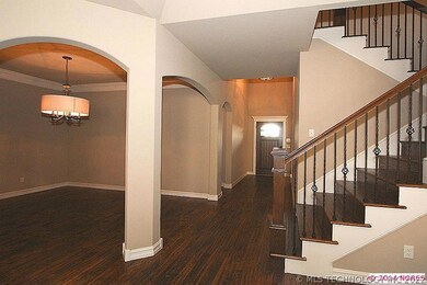 3714 S Fir Blvd, Broken Arrow, OK 74011 - photo 2