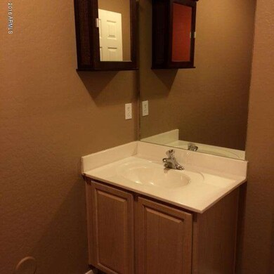 Downstairs Bathroom