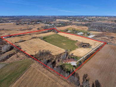 Lt2 County Road C, Glenbeulah, WI 53023 - photo 3