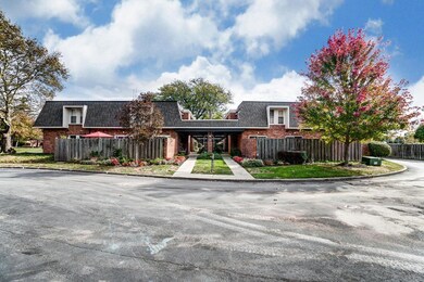 Carriage Hill