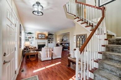 6527 Sir Francis Cove, Fort Wayne, IN 46835 - photo 7