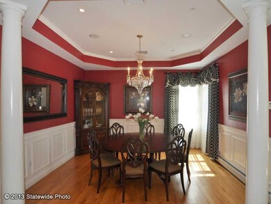 Dining Room.