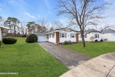 57 Whitman St, Brick, NJ 08724 - photo 2