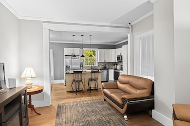 168 Spring St, Hanson, MA 02341 - photo 6