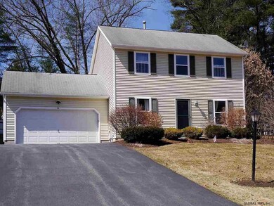 533 Acland Blvd, Ballston Spa, NY 12020 - photo 2