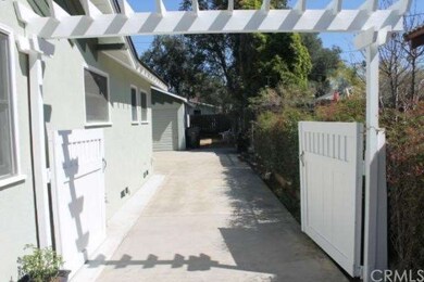 Gated private parking option and/or boat storage? 