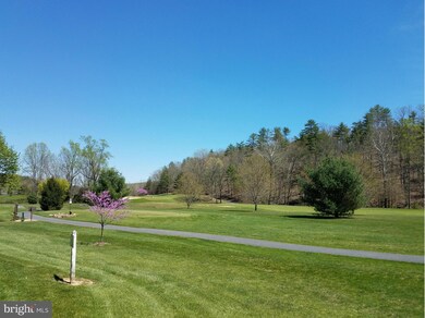 2488 Fairway Dr unit 629, Basye, VA 22810 - photo 4