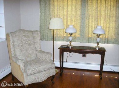 207 S Jefferson St, Frederick, MD 21701 - photo 6