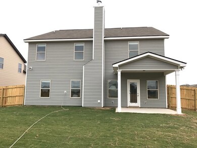 711 Fernandina Dr unit /115, Byron, GA 31008 - photo 4