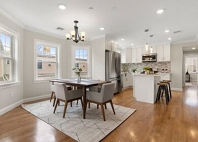 96 Wheatland St unit 1, Somerville, MA 02145 - photo 5