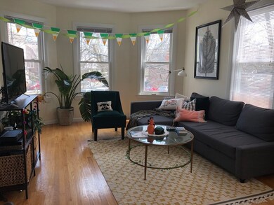 7 Kendall St unit 2, Brookline, MA 02445 - photo 3