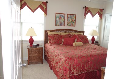 Master Bedroom 2