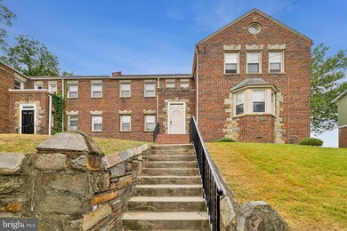 1707 29th St SE unit 2, Washington, DC 20020 - photo 2