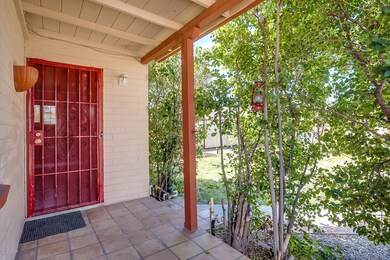 FRONT DOOR - 1