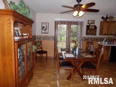 11 Acorn Dr, Harrisburg, IL 62946 - photo 4