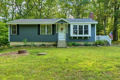 16 Ragged Hill Rd, Hubbardston, MA 01452 - photo 2
