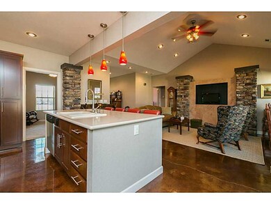 Interior Space/Layout.