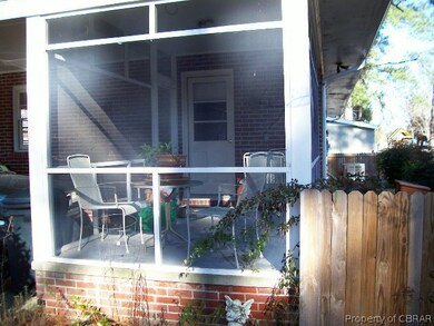 Porch