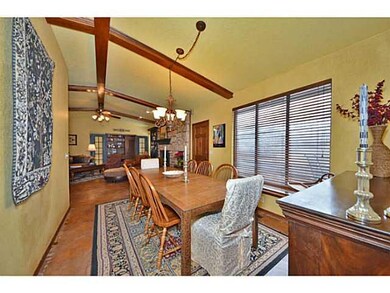 Dining Room. FORMAL DINING