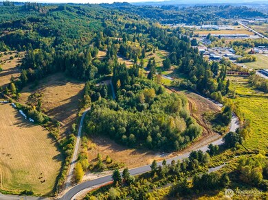 1846 Salzer Creek St unit Lot 5, Centralia, WA 98531 - photo 5