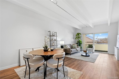 551 N Pearl St unit 303, Denver, CO 80203 - photo 6