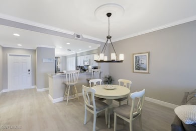 9170 Southmont Cove unit 106, Fort Myers, FL 33908 - photo 7